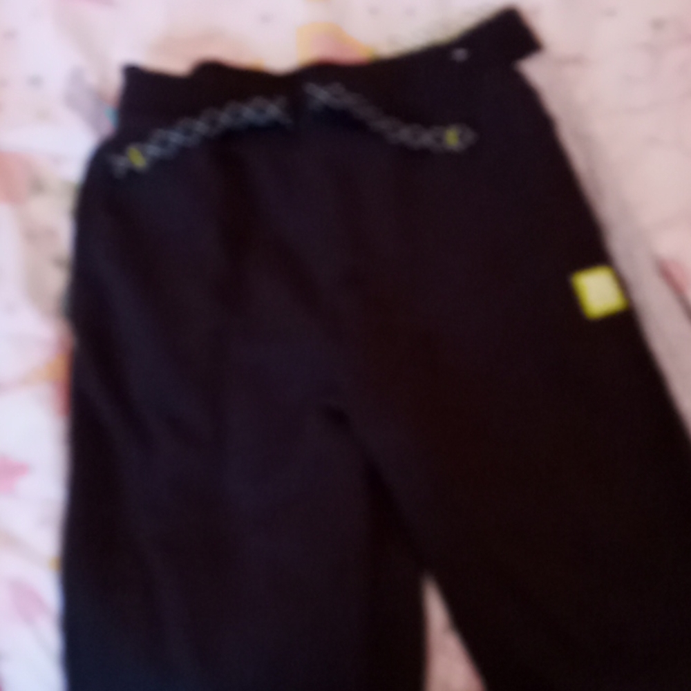 Sweatpants